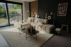 Elementen Banken|Loungebanken-Moderno Loungebank Trentino