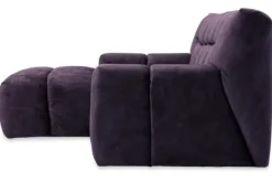 Loungebanken-Moderno Loungebank Trentino