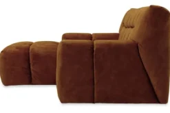 Loungebanken-Moderno Loungebank Trentino