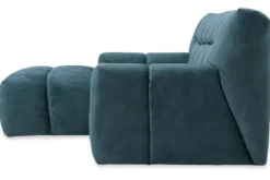 Loungebanken-Moderno Loungebank Trentino