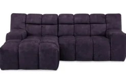 Loungebanken-Moderno Loungebank Trentino