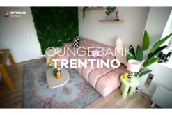 Online Loungebank Trentino Elementen Banken|Loungebanken