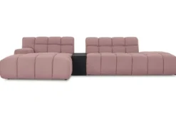 Online Loungebank Trentino Elementen Banken|Loungebanken