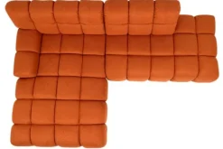 Loungebanken-Moderno Loungebank Trentino