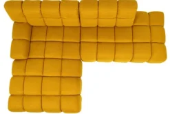 Loungebanken-Moderno Loungebank Trentino