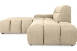 Loungebanken-Moderno Loungebank Trentino