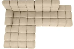 Loungebanken-Moderno Loungebank Trentino