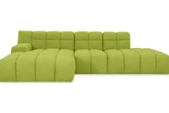 New Loungebank Trentino Elementen Banken|Loungebanken