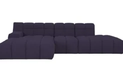 New Loungebank Trentino Elementen Banken|Loungebanken