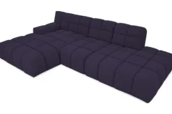 New Loungebank Trentino Elementen Banken|Loungebanken