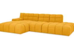 New Loungebank Trentino Elementen Banken|Loungebanken