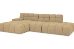 New Loungebank Trentino Elementen Banken|Loungebanken