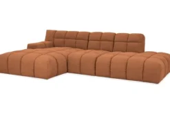 Elementen Banken|Loungebanken-Moderno Loungebank Trentino