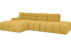 Elementen Banken|Loungebanken-Moderno Loungebank Trentino