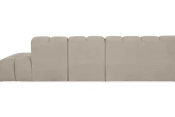 Elementen Banken|Loungebanken-Moderno Loungebank Trentino