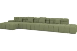 Elementen Banken|Loungebanken-Moderno Loungebank Trentino