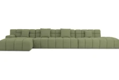 Elementen Banken|Loungebanken-Moderno Loungebank Trentino