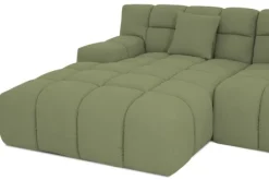 Elementen Banken|Loungebanken-Moderno Loungebank Trentino