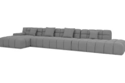 Elementen Banken|Loungebanken-Moderno Loungebank Trentino