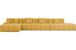 Elementen Banken|Loungebanken-Moderno Loungebank Trentino