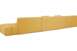 Elementen Banken|Loungebanken-Moderno Loungebank Trentino