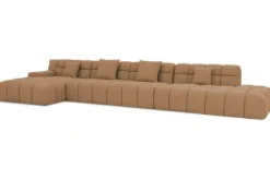 Elementen Banken|Loungebanken-Moderno Loungebank Trentino