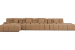 Elementen Banken|Loungebanken-Moderno Loungebank Trentino