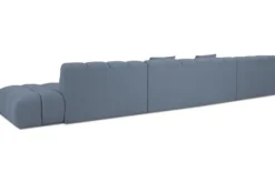 Elementen Banken|Loungebanken-Moderno Loungebank Trentino