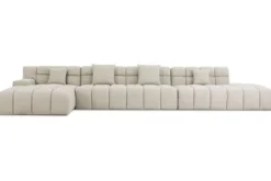 Elementen Banken|Loungebanken-Moderno Loungebank Trentino