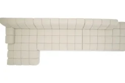 Elementen Banken|Loungebanken-Moderno Loungebank Trentino