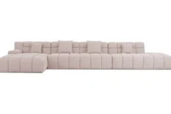 Elementen Banken|Loungebanken-Moderno Loungebank Trentino