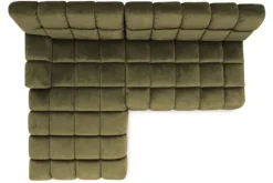 Loungebanken-Moderno Loungebank Trentino