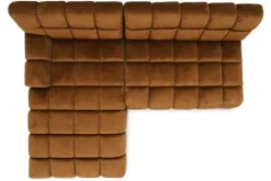 Loungebanken-Moderno Loungebank Trentino