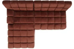 Loungebanken-Moderno Loungebank Trentino