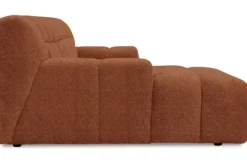 Loungebanken-Moderno Loungebank  Trentino