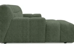 Loungebanken-Moderno Loungebank  Trentino