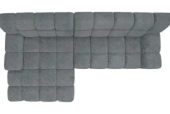 Loungebanken-Moderno Loungebank  Trentino