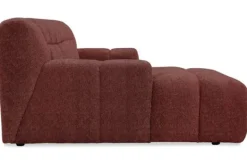 Loungebanken-Moderno Loungebank  Trentino