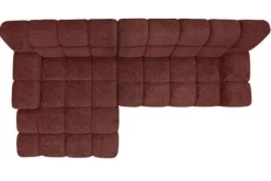 Loungebanken-Moderno Loungebank  Trentino