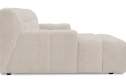 Loungebanken-Moderno Loungebank  Trentino