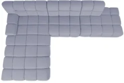 Sale Loungebank Trentino Loungebanken