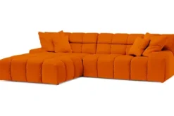 Elementen Banken|Loungebanken-Moderno Loungebank Trentino