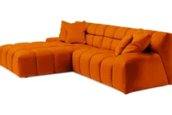 Elementen Banken|Loungebanken-Moderno Loungebank Trentino