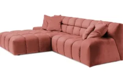 Elementen Banken|Loungebanken-Moderno Loungebank Trentino