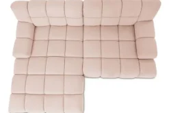 Elementen Banken|Loungebanken-Moderno Loungebank Trentino