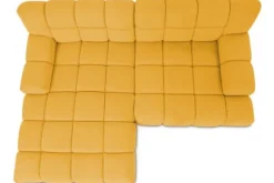 Elementen Banken|Loungebanken-Moderno Loungebank Trentino