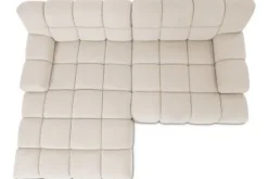 Elementen Banken|Loungebanken-Moderno Loungebank Trentino