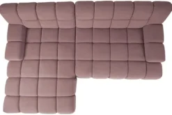 Elementen Banken|Loungebanken-Moderno Loungebank Trentino