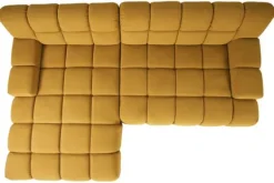 Elementen Banken|Loungebanken-Moderno Loungebank Trentino