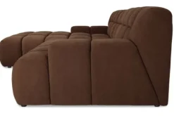 Elementen Banken|Loungebanken-Moderno Loungebank Trentino